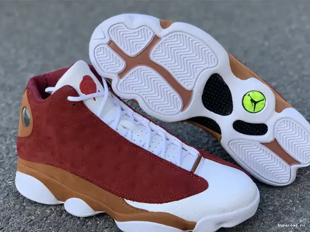 Jordan Premio 417212-601 "Bin 23" 13 Retro Air 0512